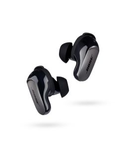 Bose NEW QuietComfort Ultra Wireless ANC Earbuds with Spatial Audio, 6hr playtime
