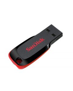 SanDisk Cruzer Blade 32GB 64GB USB 2.0 Flash Drive
