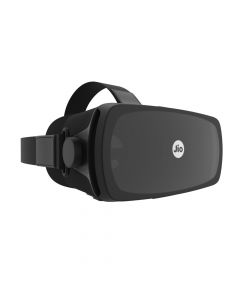 JioDive 360° VR Headset Enjoy Live All Team India Matches on JioCinema|YouTube 360° Videos With 4.7”-6.7" Screen Size