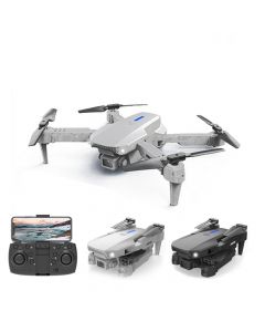 Charizard E88 Professional wide-angle HD camera Foldable Drone, helicopter For Photography