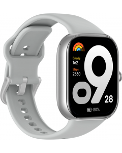 REDMI Watch Move With 1.85 Premium AmoLED Display ,14 Day Battery, Best Accuracy, Dual Core Processor Smartwatch