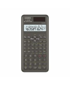 Casio FX-991MS 2nd Gen Scientific Calculator With 401 Functions