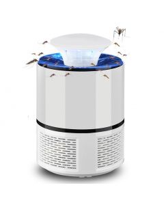 Sigma Electronic Eco Friendly Fly Mosquito Killer Machine Lamp for Home, OFFICE USB Powered Electronic