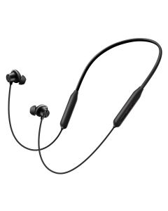 OnePlus Bullets Z3 Bluetooth Neckband with 12.4Mm Drivers, 3D Spatial Audio, Fast Charging, 36Hr Playtime