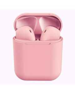 bigdeals i12 Inpods Bluetooth Earphones 5.0 Wireless Bluetooth Headset
