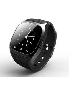 M26 Bluetooth SMS Anti Lost Smart Sport Watch For Mens