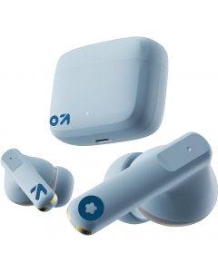 Goboult Z60 Earbuds With 60Hr Playtime, 4 Mic ENC, 50ms Ultra Low Latency, 5.3v Bluetooth Headset