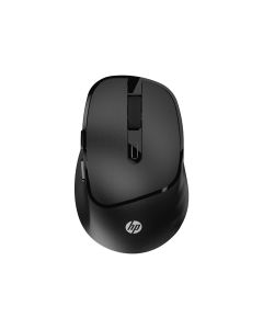 HP M120 Wireless Mouse With Up to 1600 Dpi, Optical Sensor, USB-A Dongle