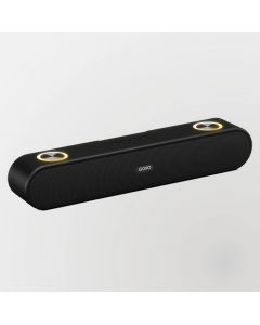 GOVO GOSURROUND 200 Bluetooth Soundbar With 2000 mAh Battery, 16 W  output