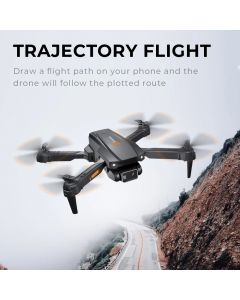 Charizard H15 RC Wifi Foldable Drone With HD Camera Quadcopter For Professional Photography  