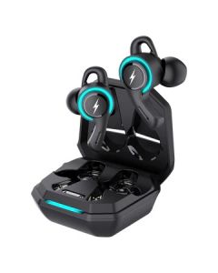 Fire-Boltt Game Pods Ninja 601 Earbuds With 24hr playtime, Voice Assistant, Gaming Mode