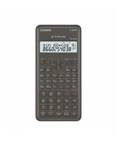 Casio FX-82MS 2nd Gen Scientific Calculator With 240 Functions