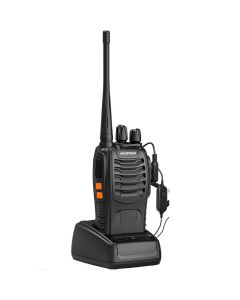 baofeng BF-888S Two Way Wireless Transmitter 16CH Upto 2Km Range