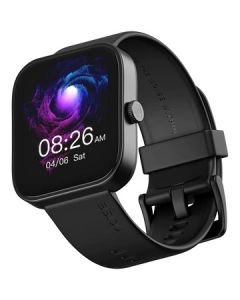 Noise ColorFit Caliber SmartWatch with 1.69" display, 15-day battery backup Smartwatch Renewed