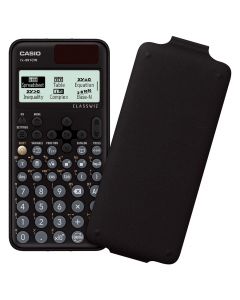 Casio FX-991CW Classwiz Scientific Calculator With 540+ functions