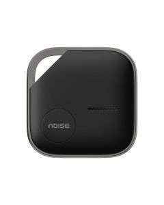 Noise Tag 1 Item Tracker With 90dB Ring Volume, 30M Outdoor Range,1 Year Battery,Tracking for Keys, Wallets & More