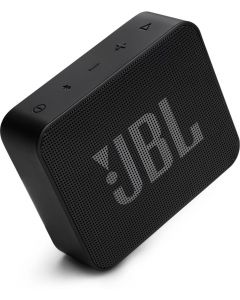 JBL Go Essential Portable Wireless Bluetooth Speaker With Rich Bass, 5 Hrs Playtime, IPX7 Waterproof