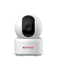 CP PLUS 2MP Full HD Smart Camera with Motion Tracking, Night Vision, Cloud Recording, Smart Detection CP-E25Q