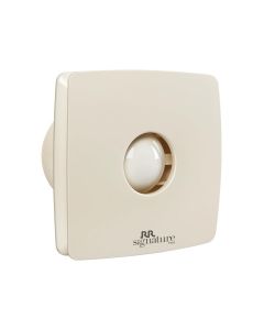 LUMINOUS RR Signature Vento Air High Speed Exhaust Fan For Bathroom, Kitchen 150 MM