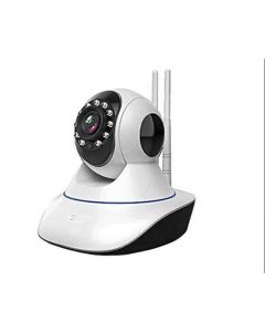 Triple Antenna WiFi Camera, Wifi Camera Home Security Wireless Network Video Surveillance Wi-fi Night Vision 1080P