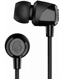 Skullcandy Jib Earbuds with Mic , Noise Isolating Fit, Call