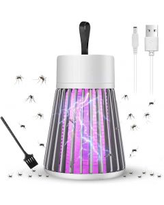 Sigma Electric Mosquito Insect Killer Machine Trap Lamp for Home,Indoor,Outdoor 