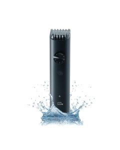 Mi Xiaomi Beard Trimmer 2 with  Type-C, LED Display, Fast Charging, Fully Waterproof, 90 min Runtime