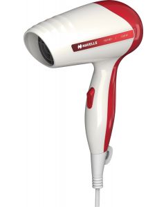 HAVELLS 1200W Hair Dryer HD1901 With 2 speed settings