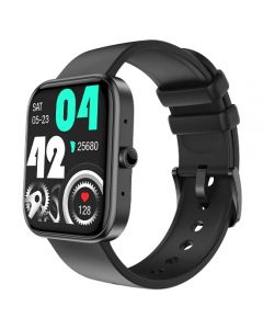 Fire Boltt Ninja Call 2 Bluetooth Calling Smart Watch with 1.7" Full Touch Display, IP67 Water Resistant, 27 Sports Modes