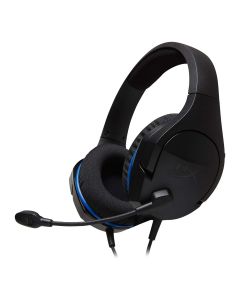 HyperX Cloud Stinger Core Gaming Wired Headphone with Mic, Passive Noise Cancelling