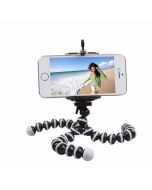 MB Octopus Style Telescopic Gorilla Tripod Stand for Phones