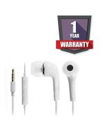 Blix Wired  Awesome Quality Sound earphone Compatible for any smart phone with 6 Months Warranty 