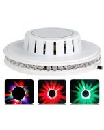 Sunflower LED Light Decorative Party Light (Indian Plug, Color May Vary)