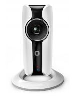 SP019 Wireless 720p HD IP WiFi CCTV Night Vision Motion Detection Camera