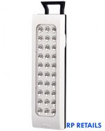 DP 30 LEDs Rechargeable Emergency Light