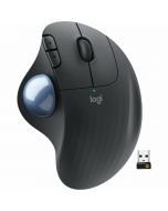 Logitech Ergo M575 Wireless Trackball mouse