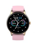 Fire-Boltt Hurricane Smart Watch with Smart Notifications 1.3 HD Display | SpO2 Monitoring Pink 