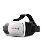Crypto VR Plus Virtual Reality 3D Glasses Box