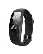 Cypher ID107 Fitness Tracker Smart Band 
