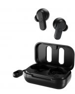 Skullcandy Dime 2 Truly Wireless In Ear Earbuds Water Resistant, Secure