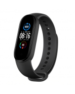 M5 Health Bracelet Heart Rate Blood Pressure Smart Band Fitness Tracker Smartband Wristband for Smart Band 5 Smart Watch