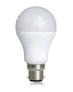 Simbha 9W B22 LED Bulb White Heat sink