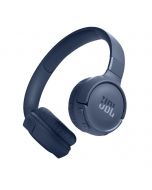 JBL Tune 520BT Bluetooth Headphones with 57Hr Playtime, Fast charging, Multi Device Connect, Customizable Bass