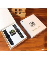 T55 Series 6 Pro Smartwatch Bluetooth Call 44 mm Smart Watch Heart Rate Monitor Blood Pressure
