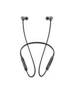 Mivi Collar Classic Bluetooth Wireless Neckband with Fast Charging Renewed