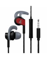 boAt Bassheads 242 With 10Mm Driver for Inspirational Sound Wired Earphones Renewed
