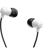 Skullcandy Jib Earbuds with Mic , Noise Isolating Fit