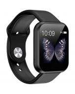 M1 Series 6 Bluetooth Smart Watch D20 Touchscreen for All Boys & Girls