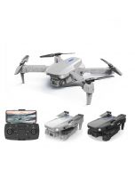 Charizard E88 Professional wide-angle HD camera Foldable Drone, helicopter For Photography
