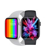 Tiger W26 + Plus Series 6 Bluetooth Smart watch With Crown Working Iwatch